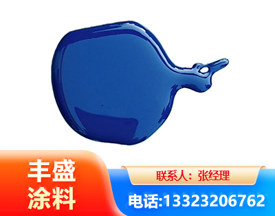 深圳水性醇酸磁漆