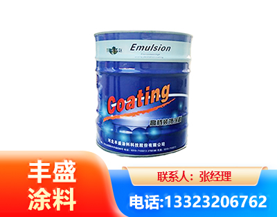 深圳水性聚氨酯漆