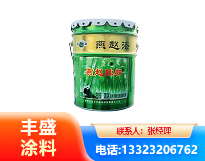 深圳水性环氧漆