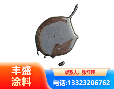 深圳水性氯磺化漆
