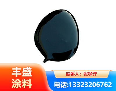 深圳水性氯化橡胶漆
